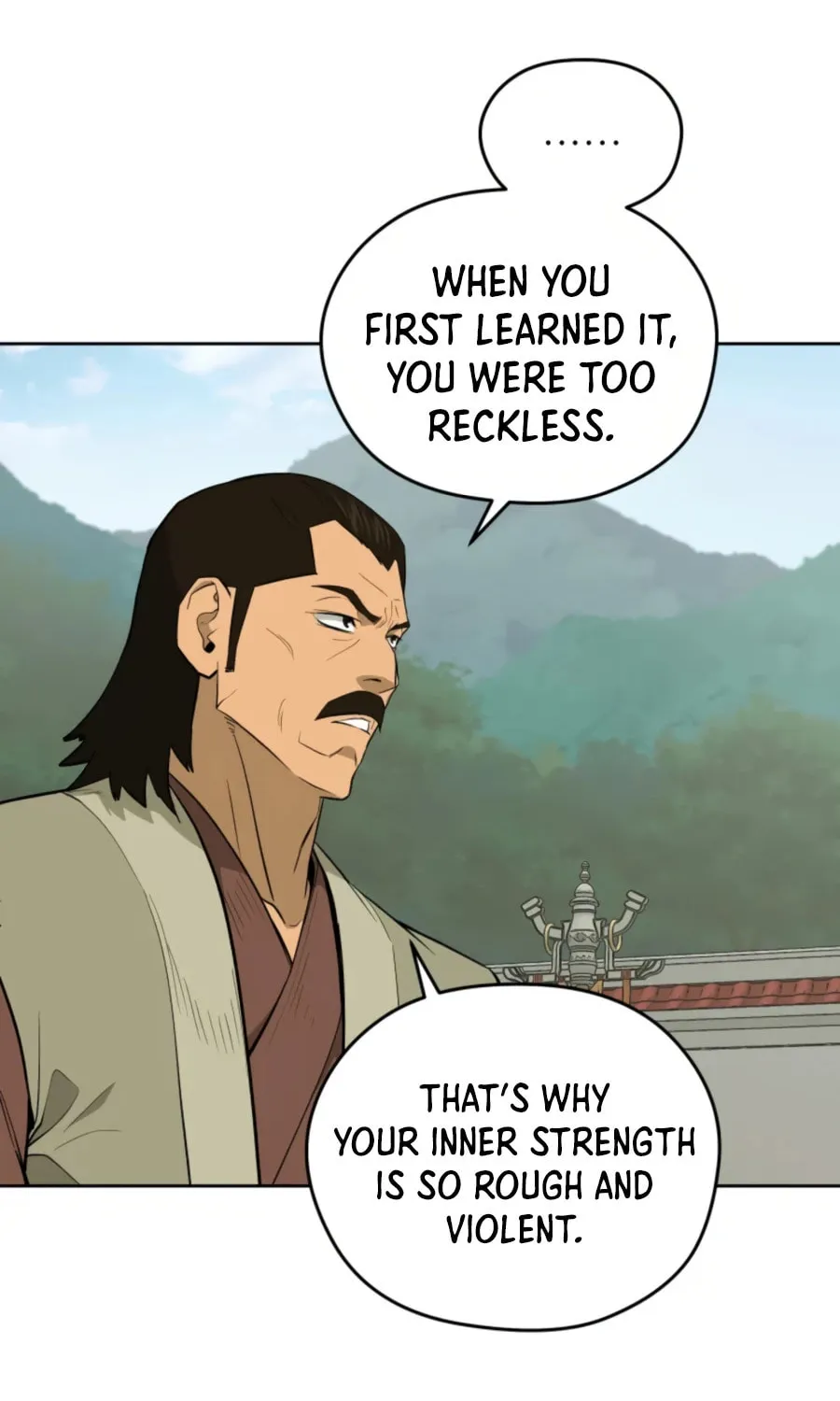 Read Administrator Kang Jin Lee chapter 46 image 67 on Lezhin