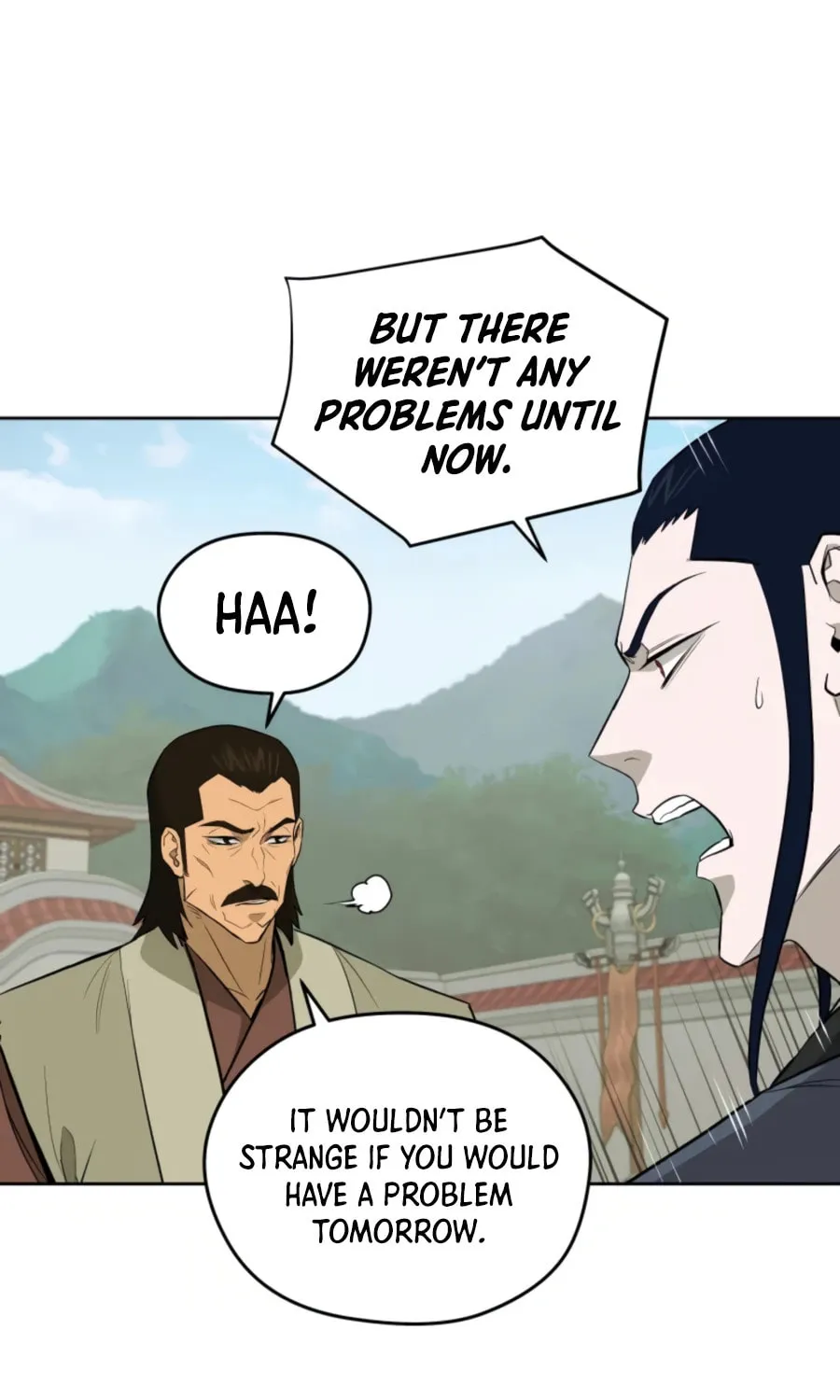 Read Administrator Kang Jin Lee chapter 46 image 68 on Lezhin