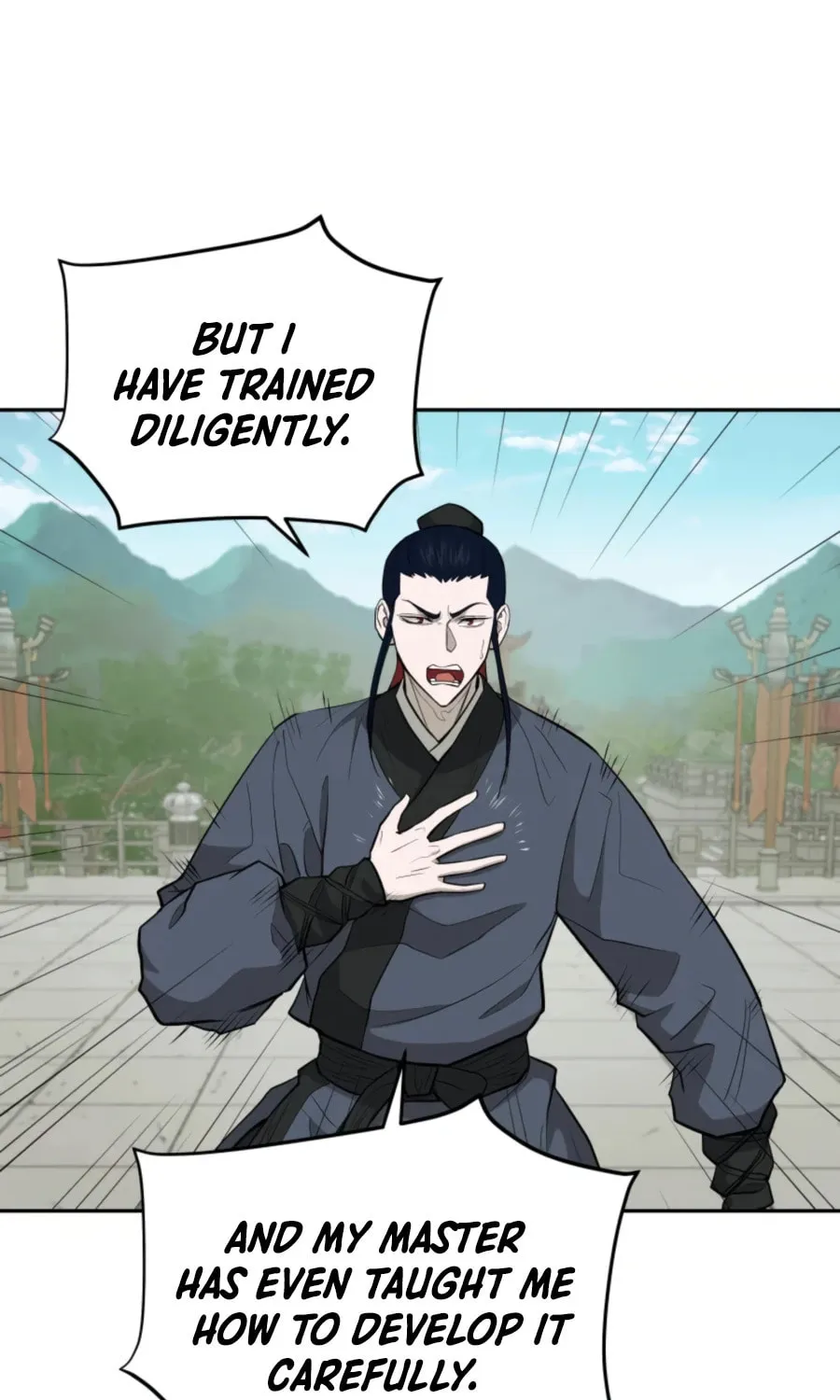 Read Administrator Kang Jin Lee chapter 46 image 69 on Lezhin