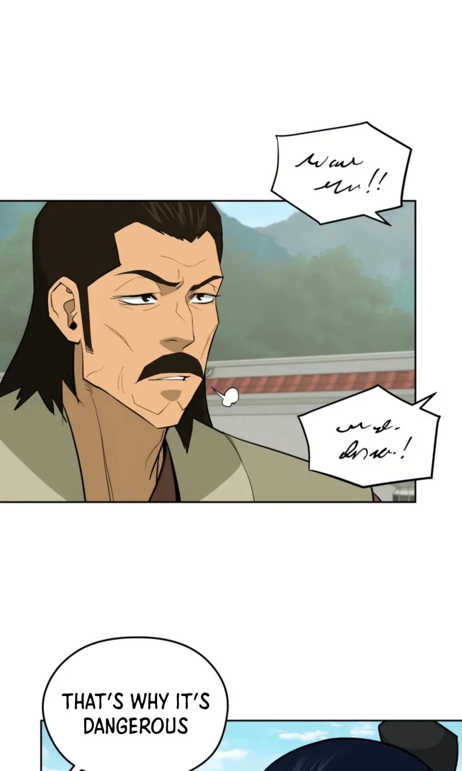 Read Administrator Kang Jin Lee chapter 46 image 71 on Lezhin