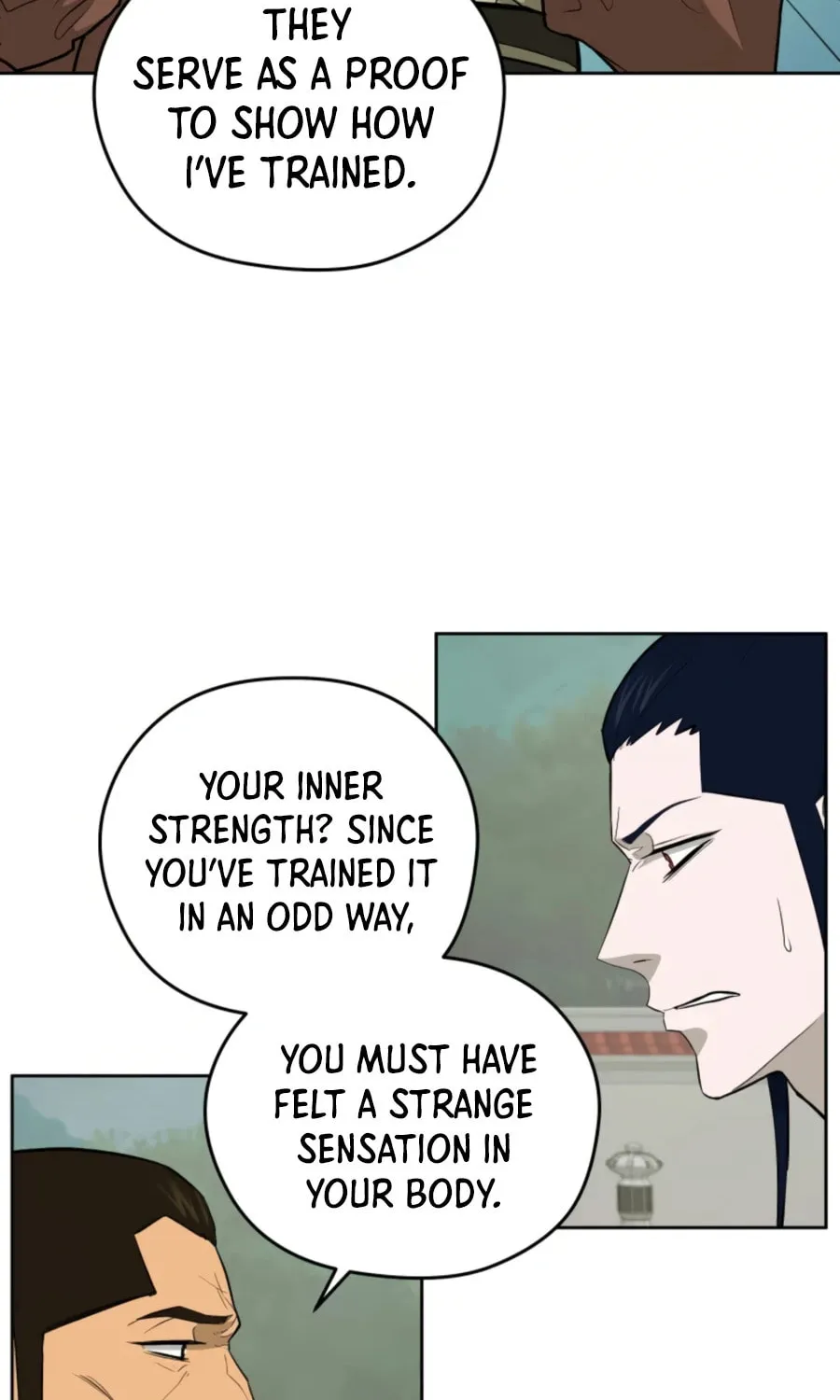 Read Administrator Kang Jin Lee chapter 46 image 78 on Lezhin