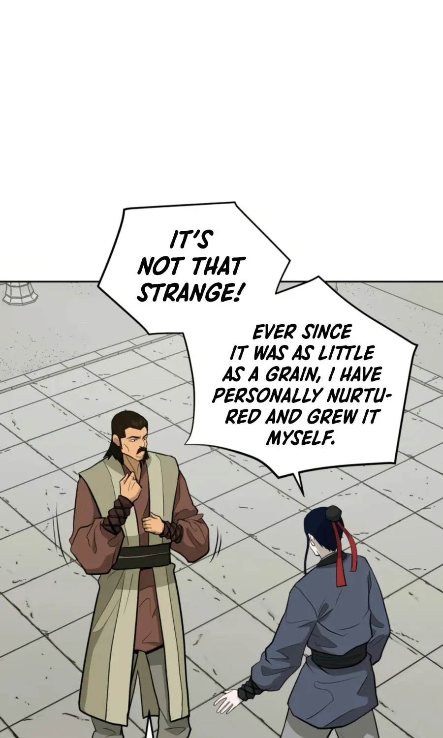 Read Administrator Kang Jin Lee chapter 46 image 80 on Lezhin