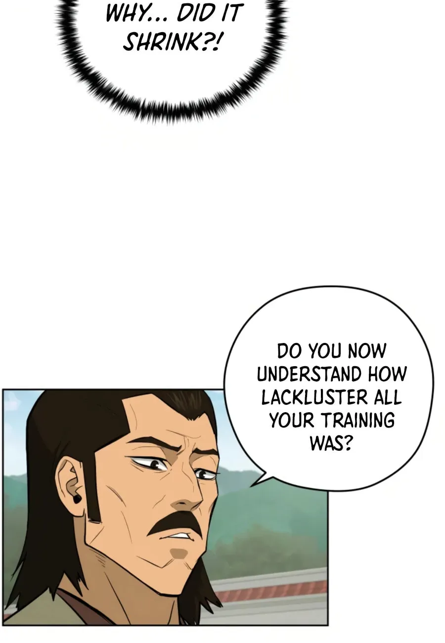 Read Administrator Kang Jin Lee chapter 47 image 18 on Lezhin