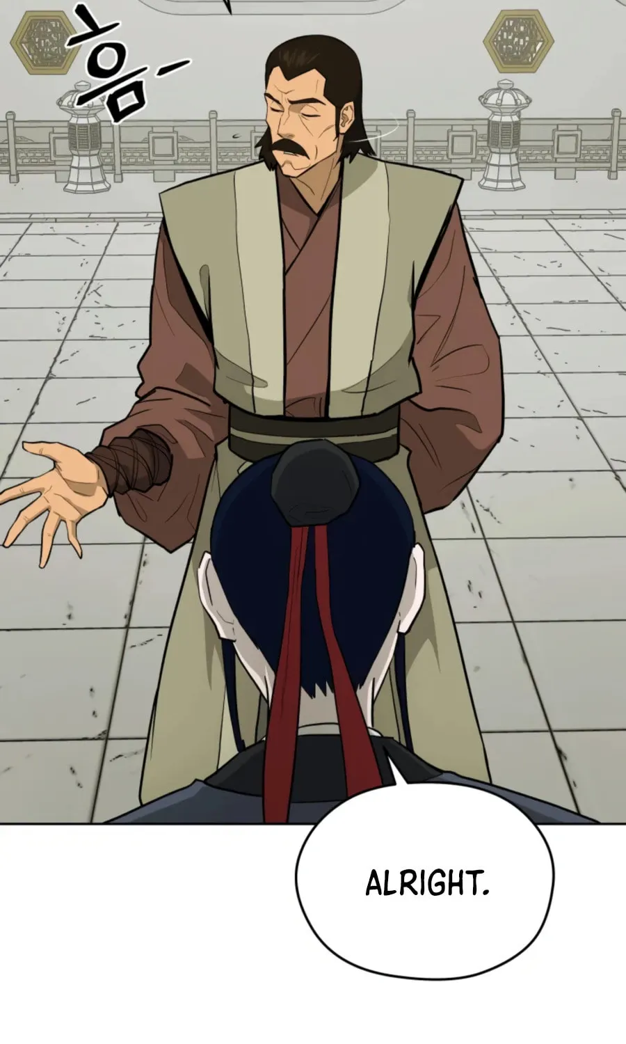 Read Administrator Kang Jin Lee chapter 47 image 20 on Lezhin