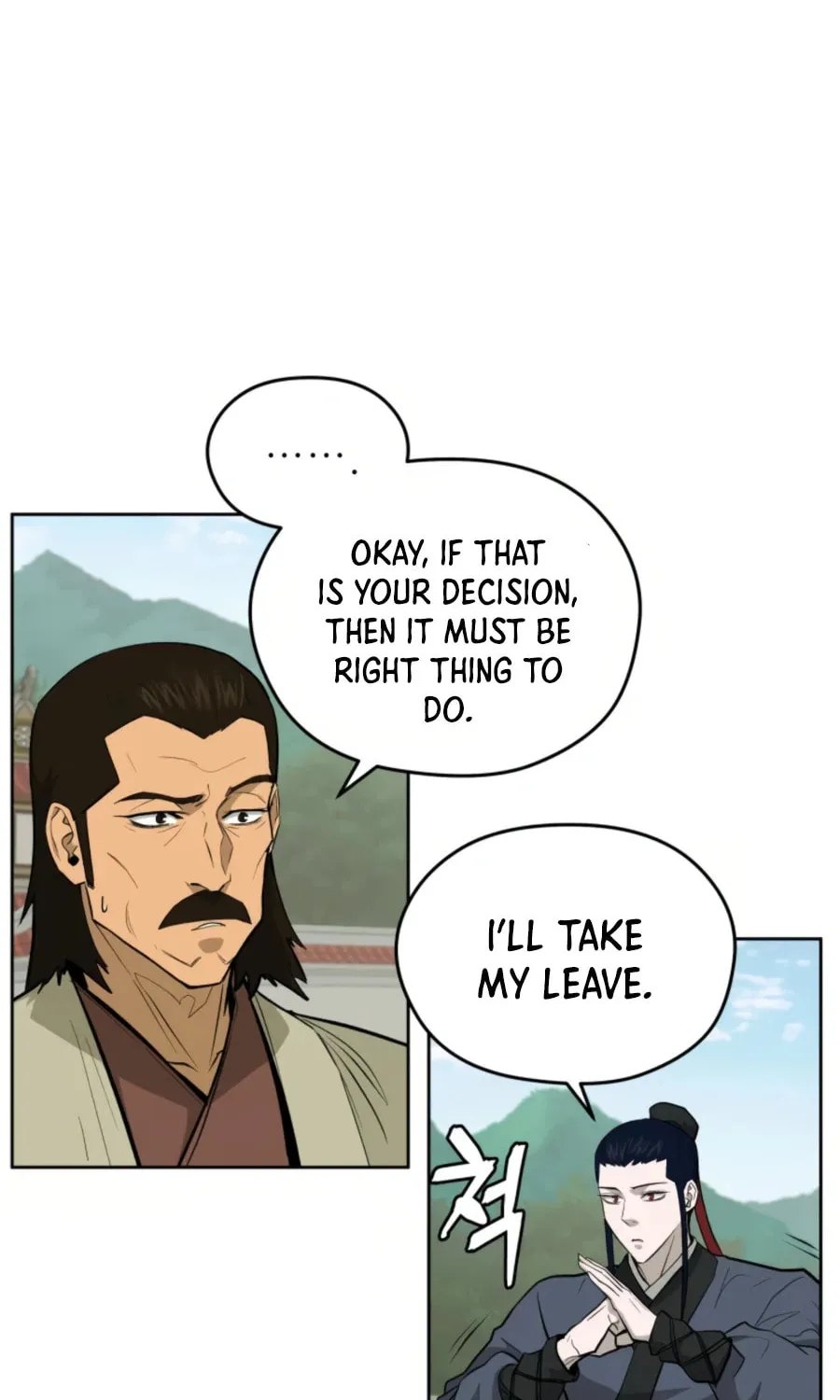 Read Administrator Kang Jin Lee chapter 47 image 22 on Lezhin
