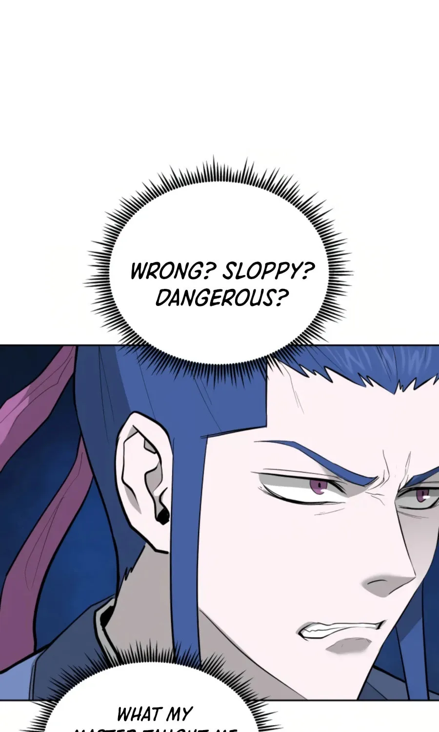 Read Administrator Kang Jin Lee chapter 47 image 29 on Lezhin