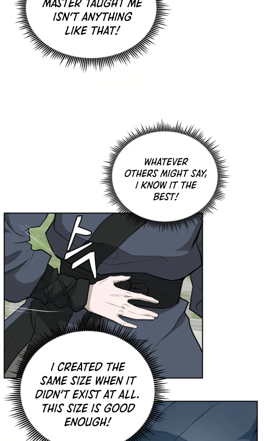 Read Administrator Kang Jin Lee chapter 47 image 30 on Lezhin