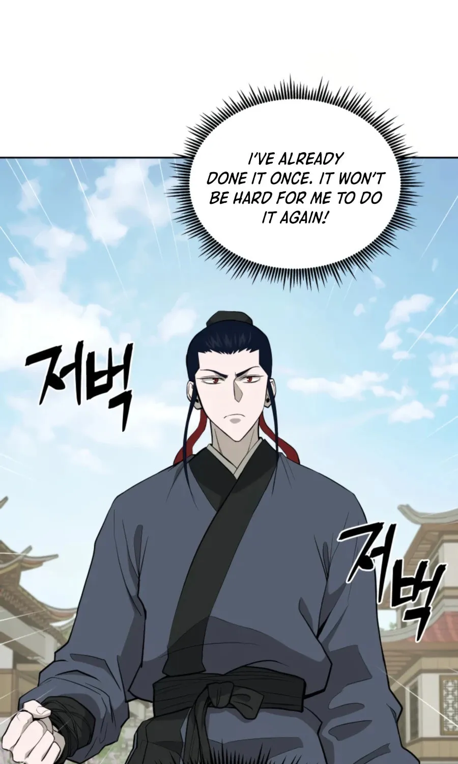 Read Administrator Kang Jin Lee chapter 47 image 32 on Lezhin