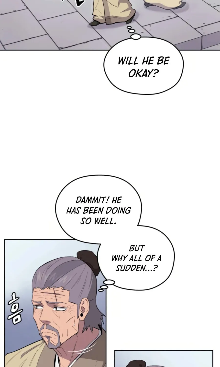 Read Administrator Kang Jin Lee chapter 47 image 37 on Lezhin