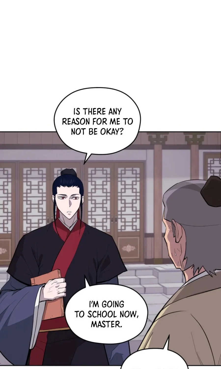 Read Administrator Kang Jin Lee chapter 47 image 40 on Lezhin