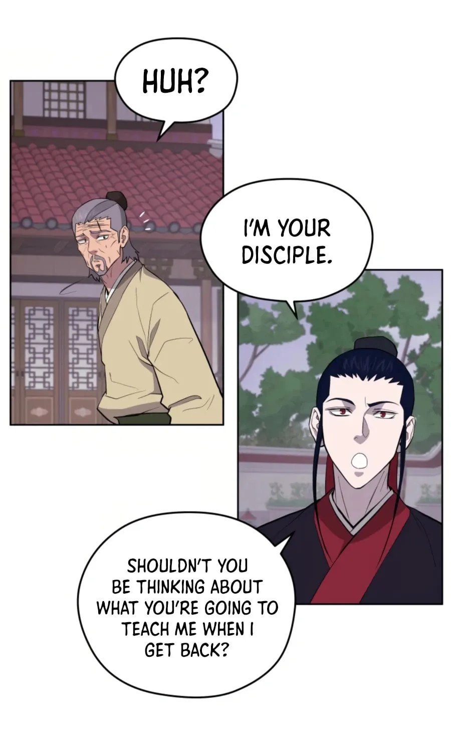 Read Administrator Kang Jin Lee chapter 47 image 46 on Lezhin