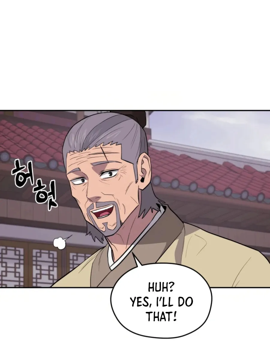 Read Administrator Kang Jin Lee chapter 47 image 47 on Lezhin