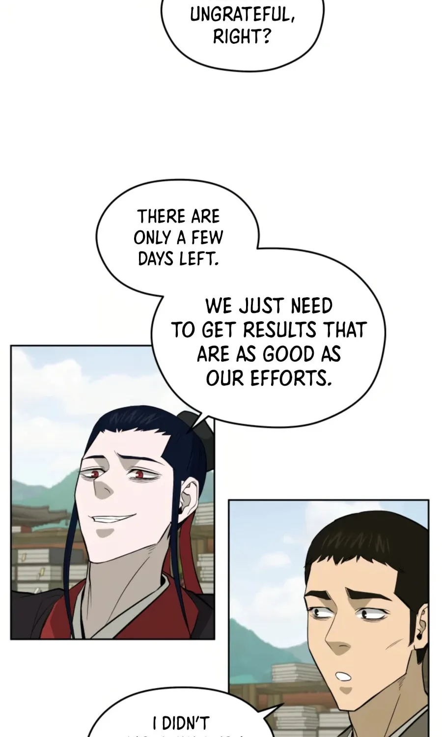 Read Administrator Kang Jin Lee chapter 47 image 55 on Lezhin