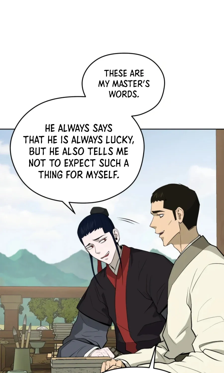Read Administrator Kang Jin Lee chapter 47 image 57 on Lezhin