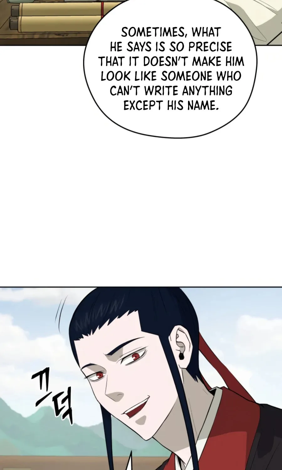 Read Administrator Kang Jin Lee chapter 47 image 58 on Lezhin