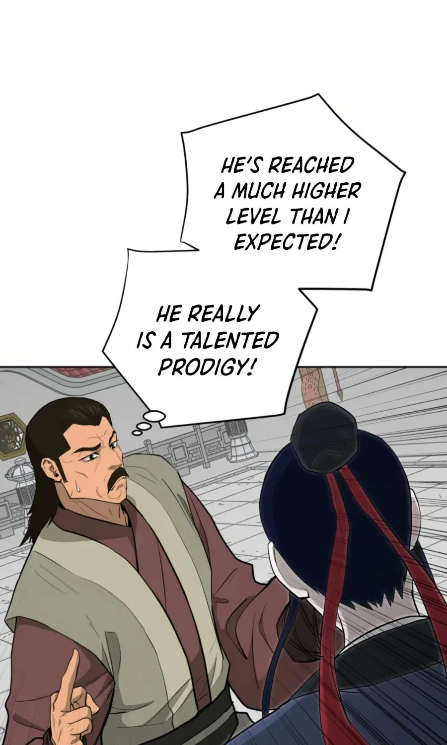 Read Administrator Kang Jin Lee chapter 47 image 6 on Lezhin
