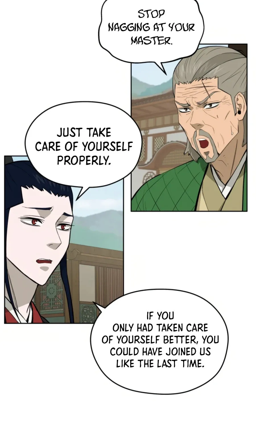 Read Administrator Kang Jin Lee chapter 47 image 67 on Lezhin