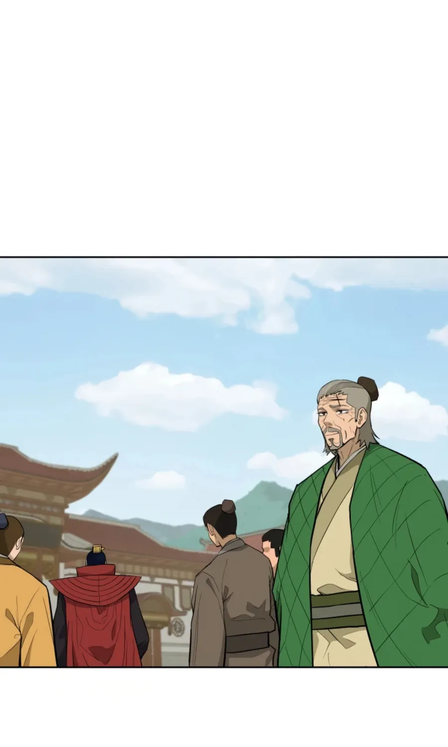 Read Administrator Kang Jin Lee chapter 47 image 71 on Lezhin