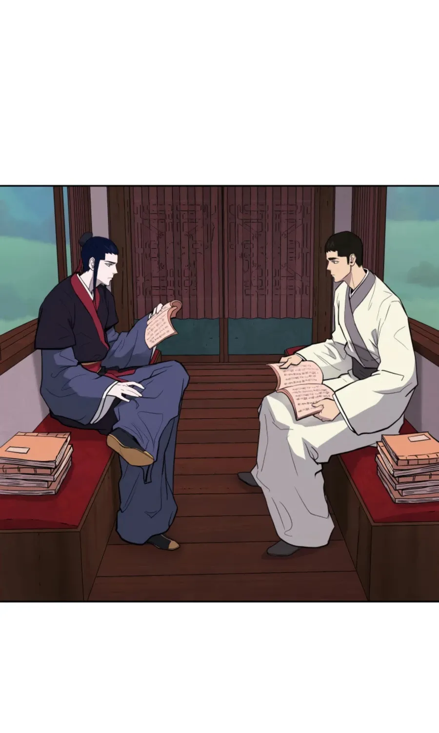 Read Administrator Kang Jin Lee chapter 47 image 79 on Lezhin