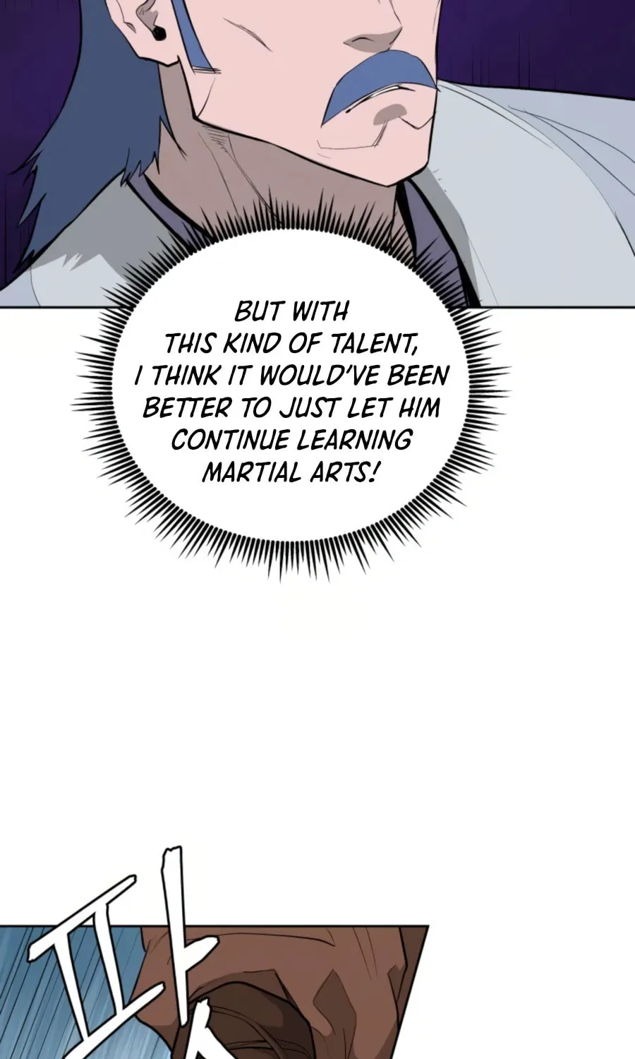 Read Administrator Kang Jin Lee chapter 47 image 8 on Lezhin
