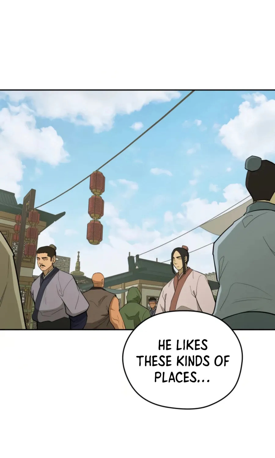 Read Administrator Kang Jin Lee chapter 47 image 83 on Lezhin