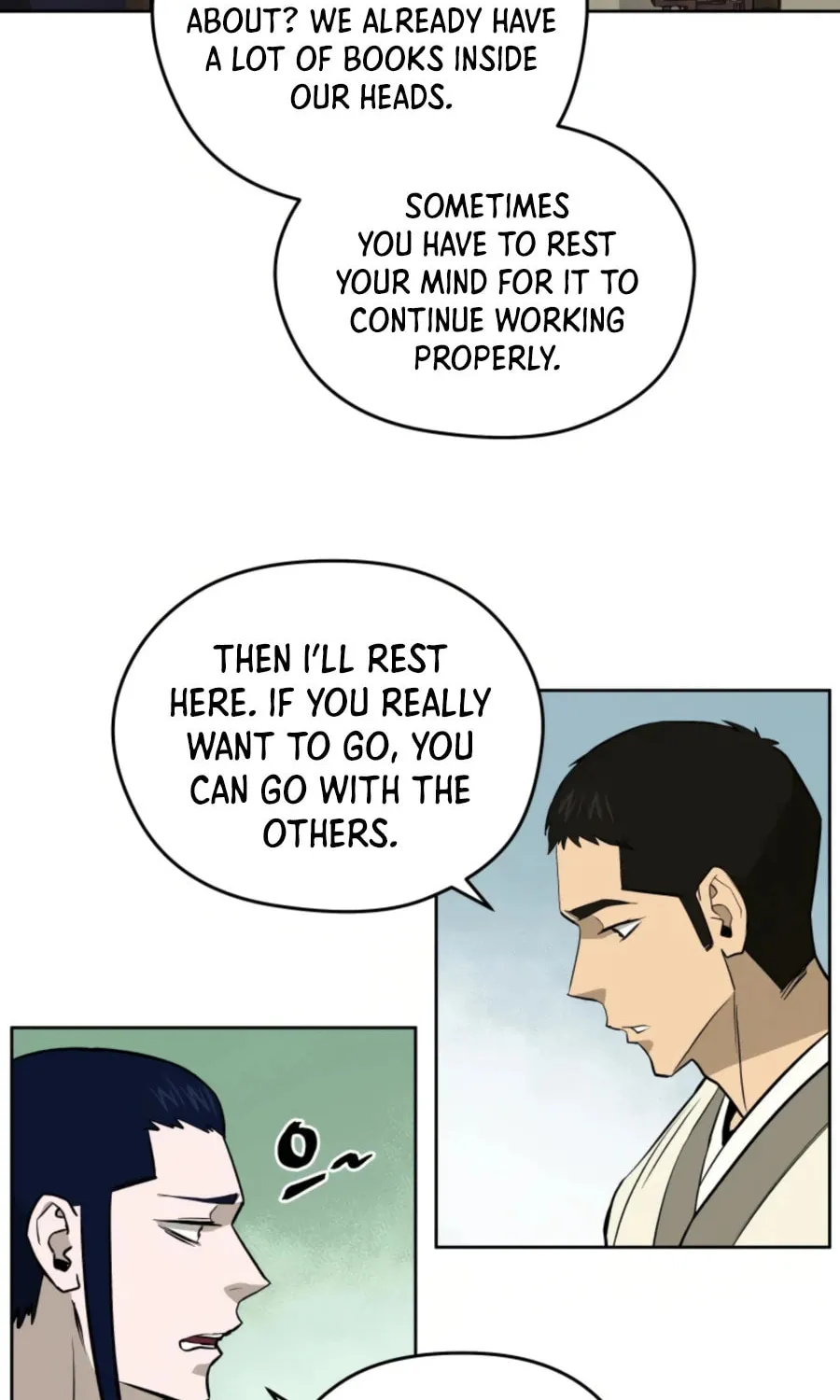 Read Administrator Kang Jin Lee chapter 47 image 88 on Lezhin