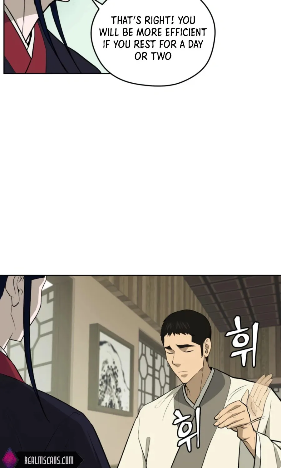 Read Administrator Kang Jin Lee chapter 47 image 89 on Lezhin
