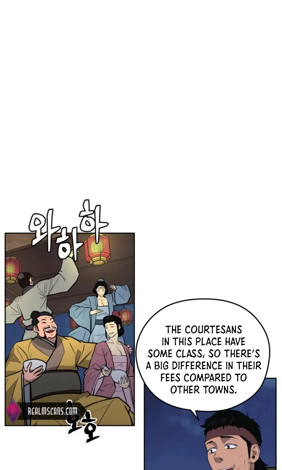 Read Administrator Kang Jin Lee chapter 48 image 19 on Lezhin