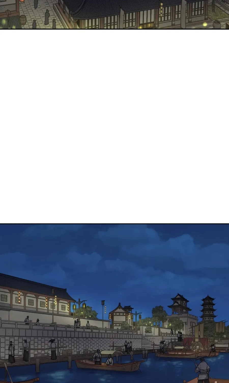 Read Administrator Kang Jin Lee chapter 48 image 2 on Lezhin