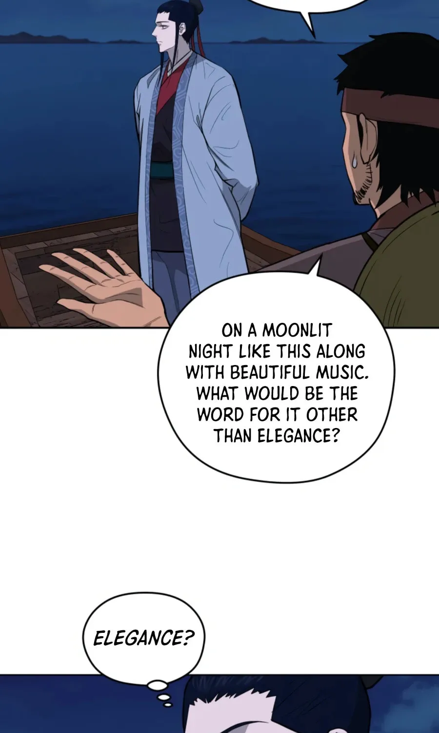 Read Administrator Kang Jin Lee chapter 48 image 24 on Lezhin