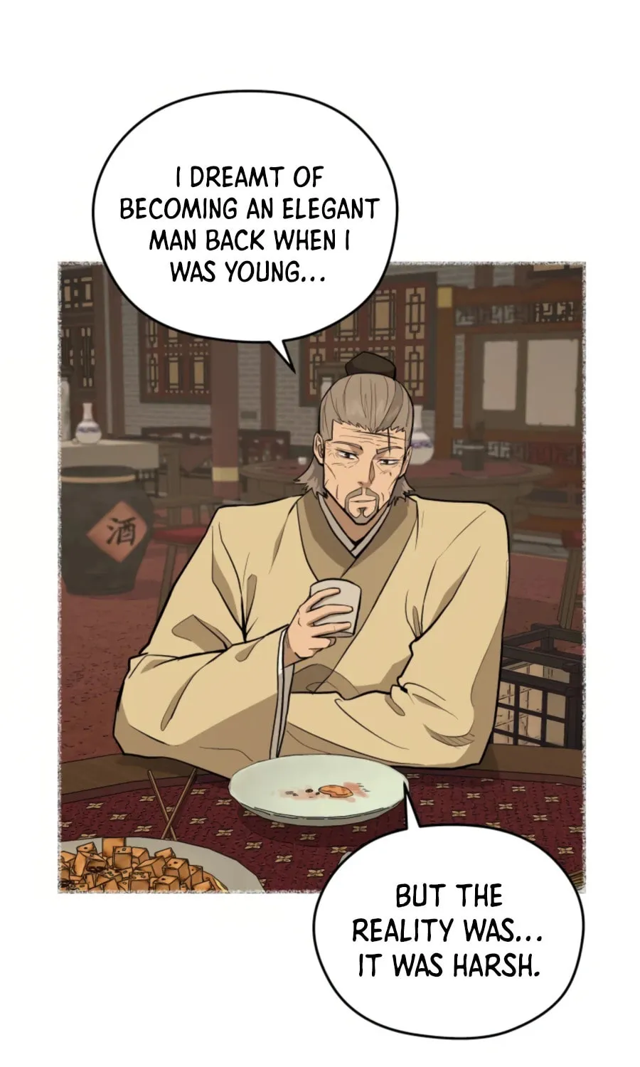 Read Administrator Kang Jin Lee chapter 48 image 26 on Lezhin