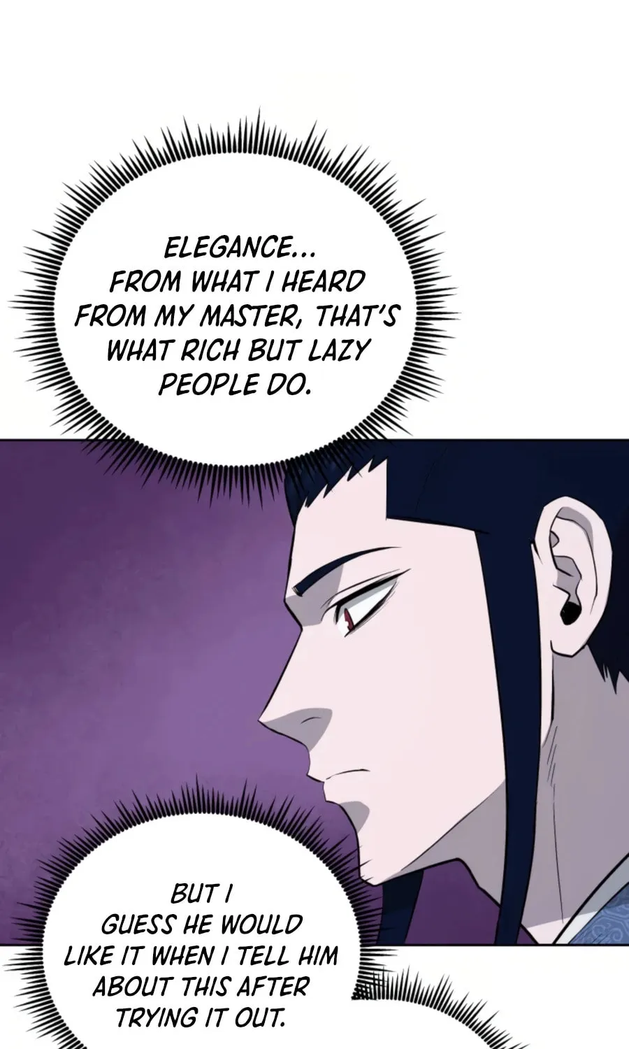 Read Administrator Kang Jin Lee chapter 48 image 27 on Lezhin