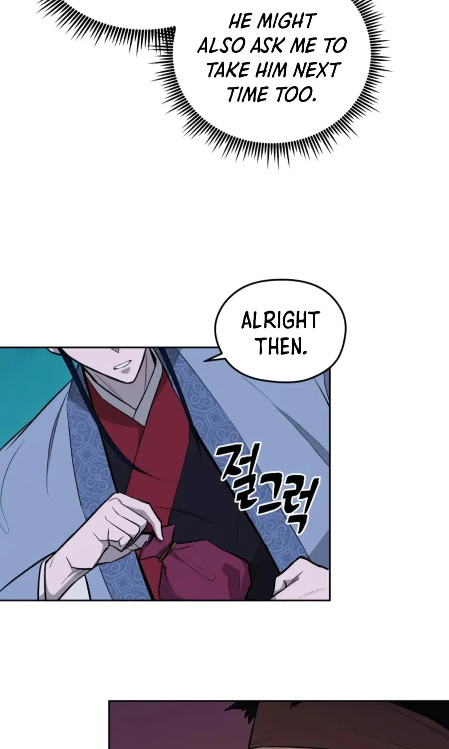 Read Administrator Kang Jin Lee chapter 48 image 28 on Lezhin