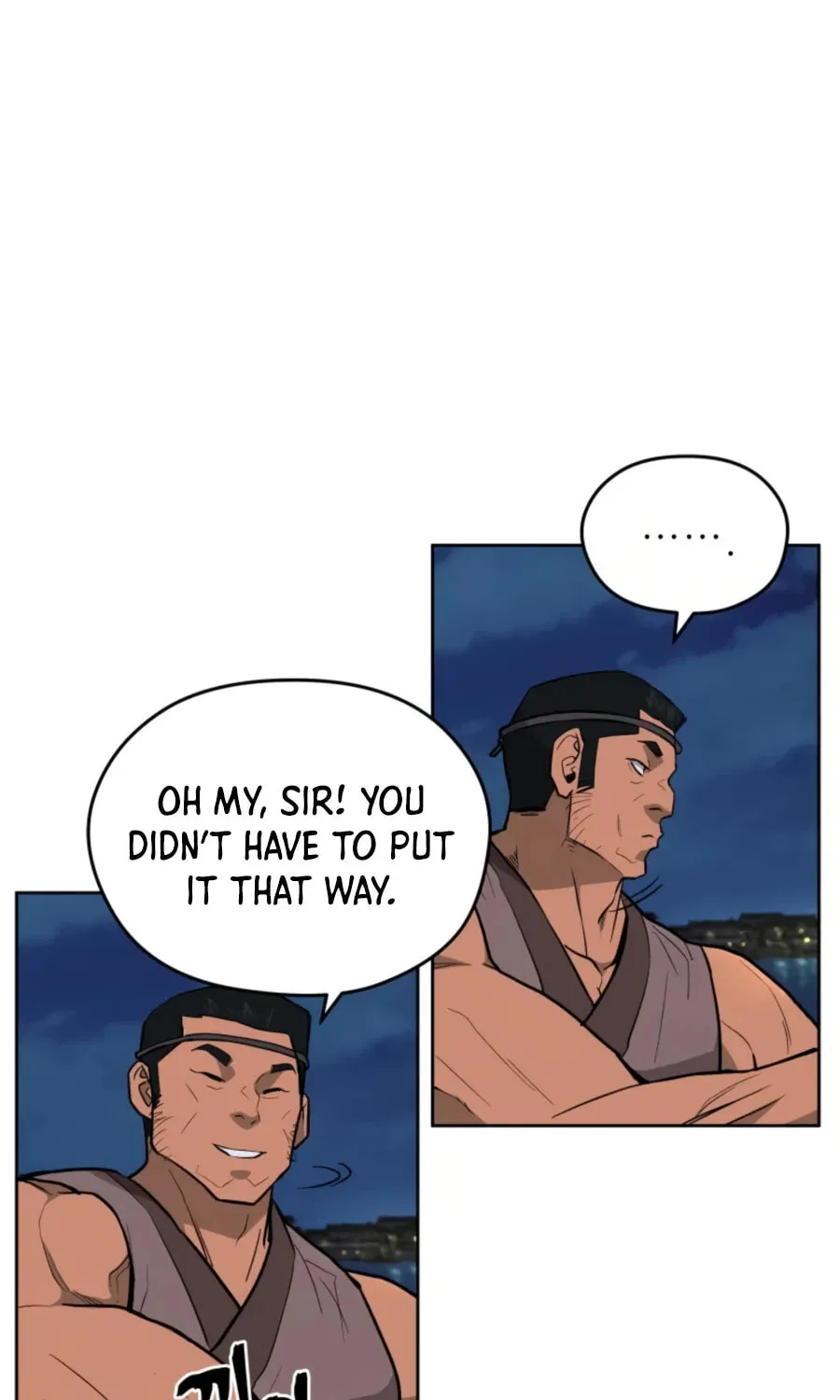 Read Administrator Kang Jin Lee chapter 48 image 46 on Lezhin