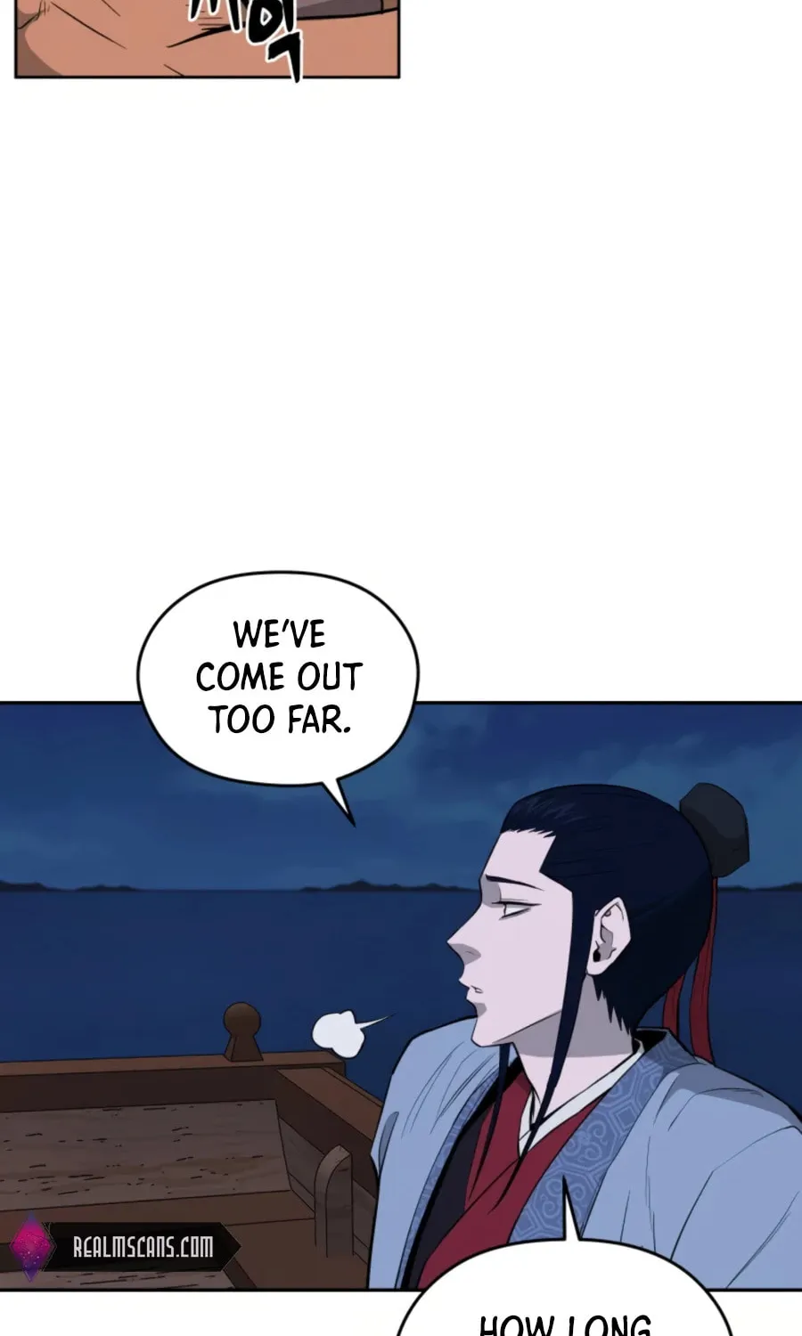 Read Administrator Kang Jin Lee chapter 48 image 47 on Lezhin
