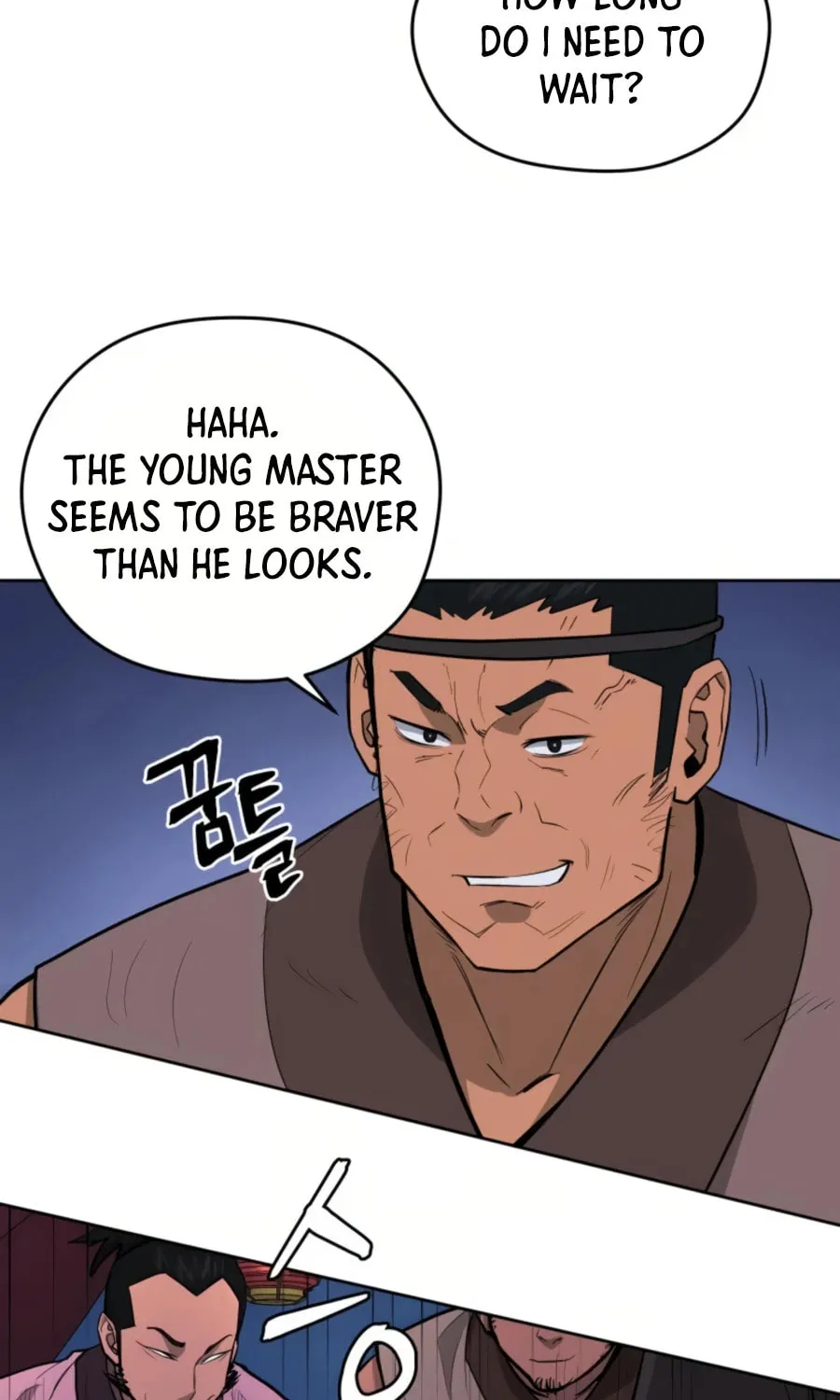 Read Administrator Kang Jin Lee chapter 48 image 48 on Lezhin
