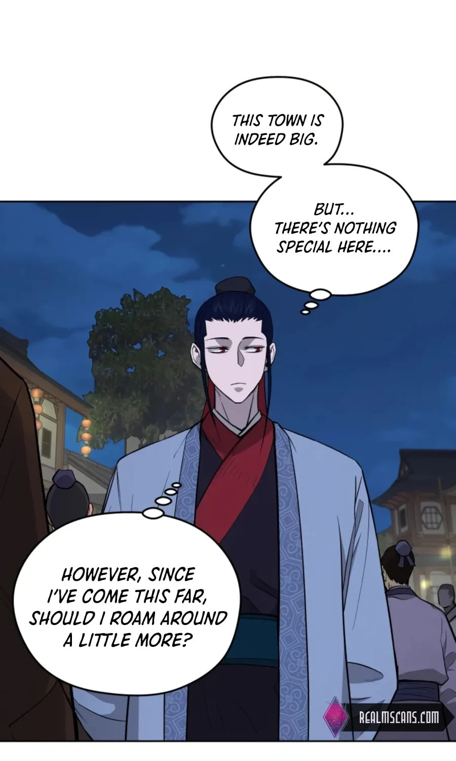 Read Administrator Kang Jin Lee chapter 48 image 5 on Lezhin