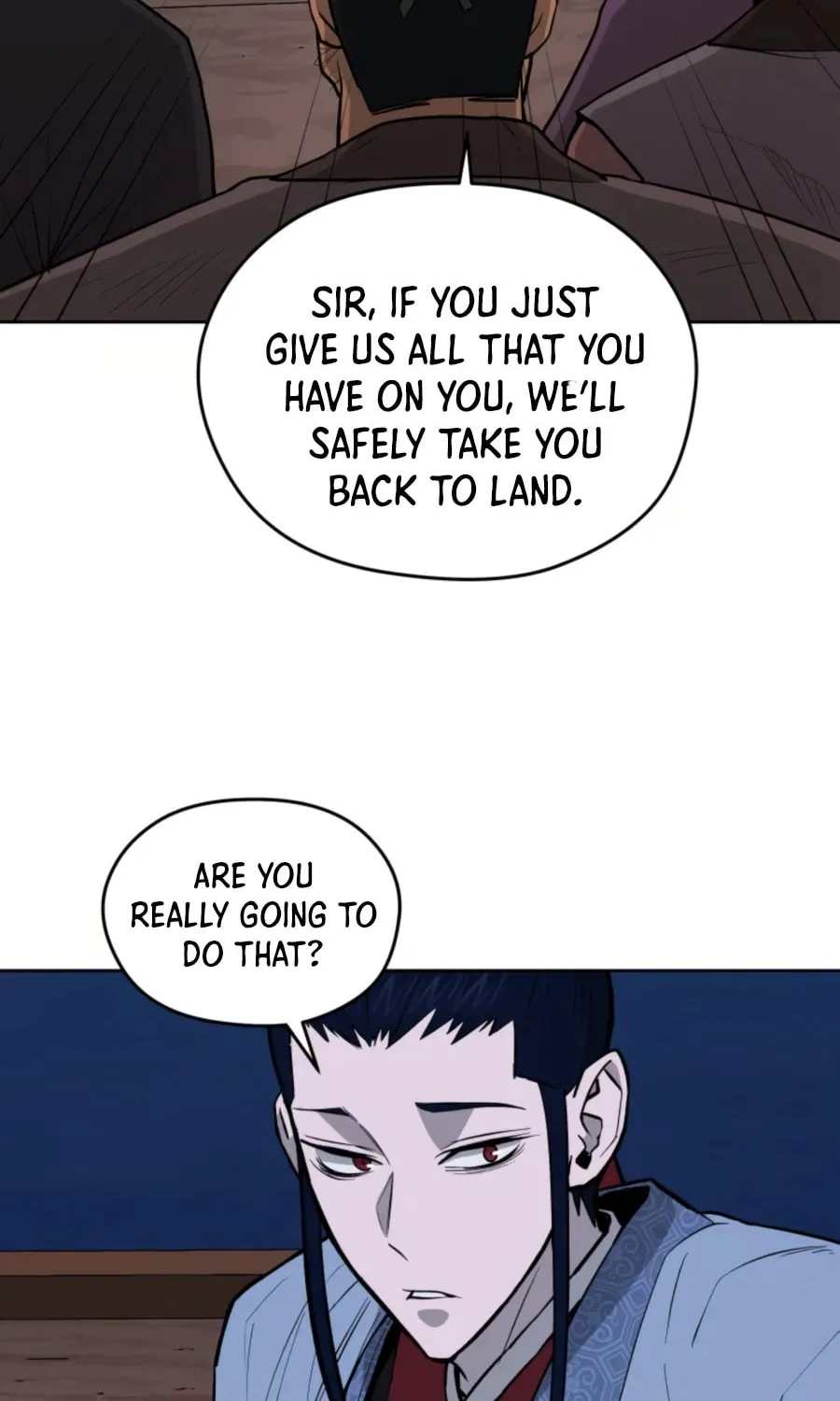 Read Administrator Kang Jin Lee chapter 48 image 51 on Lezhin