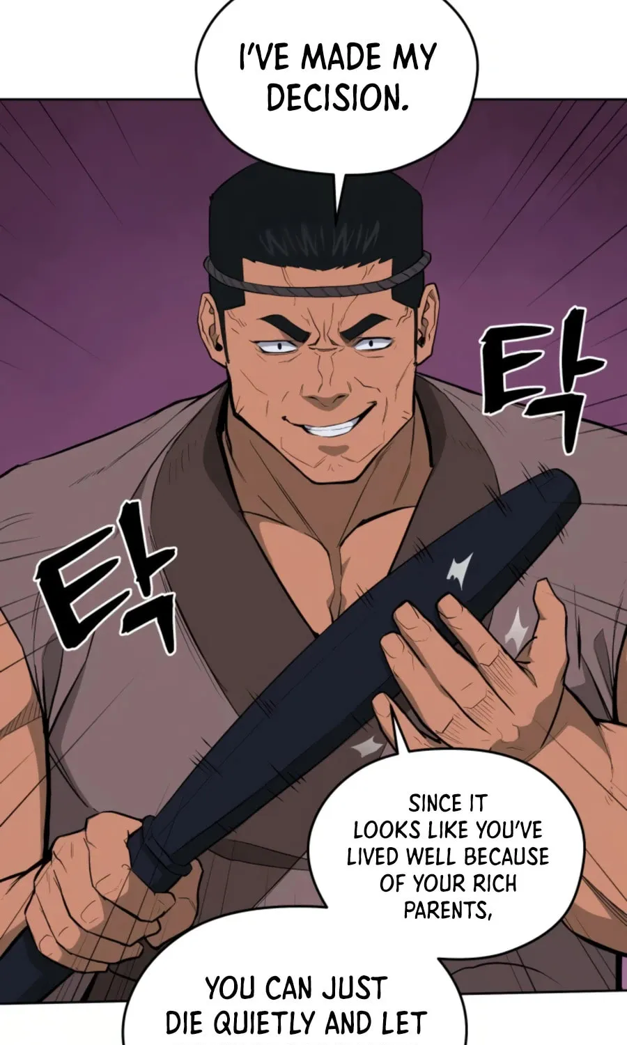 Read Administrator Kang Jin Lee chapter 48 image 56 on Lezhin