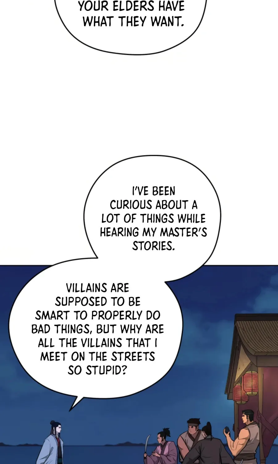 Read Administrator Kang Jin Lee chapter 48 image 57 on Lezhin