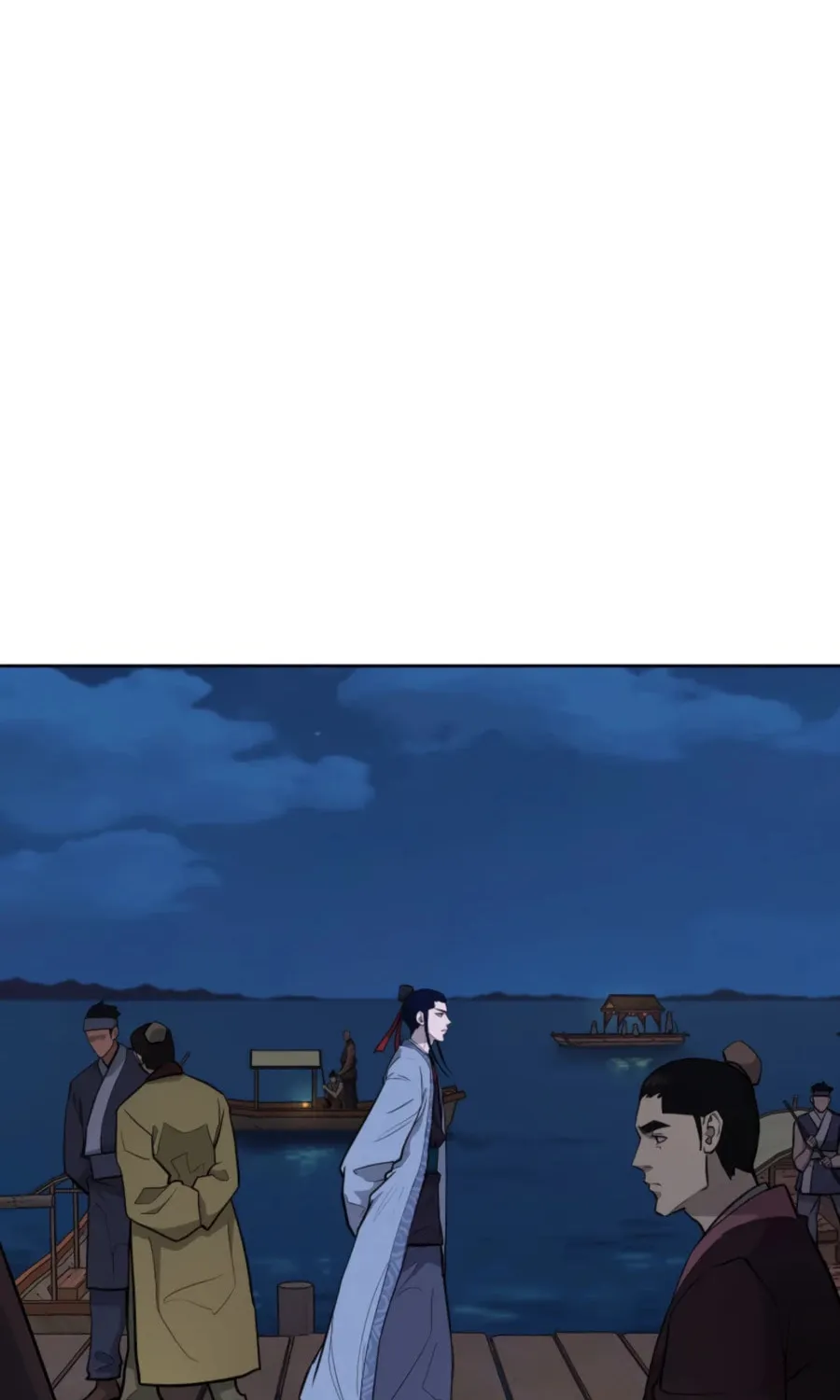 Read Administrator Kang Jin Lee chapter 48 image 6 on Lezhin