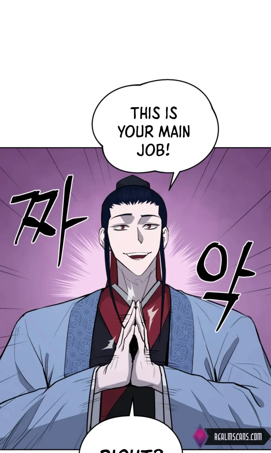 Read Administrator Kang Jin Lee chapter 48 image 64 on Lezhin