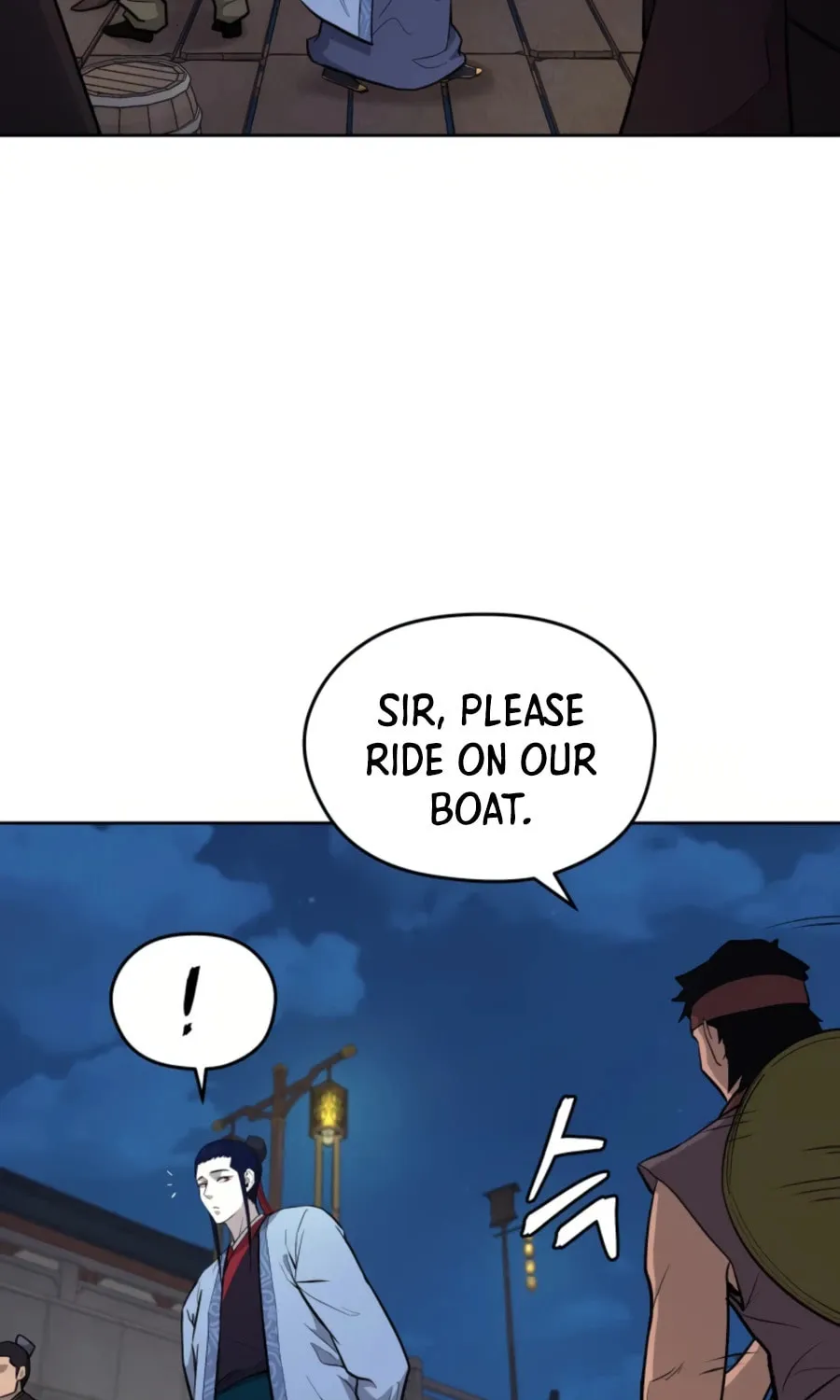 Read Administrator Kang Jin Lee chapter 48 image 7 on Lezhin