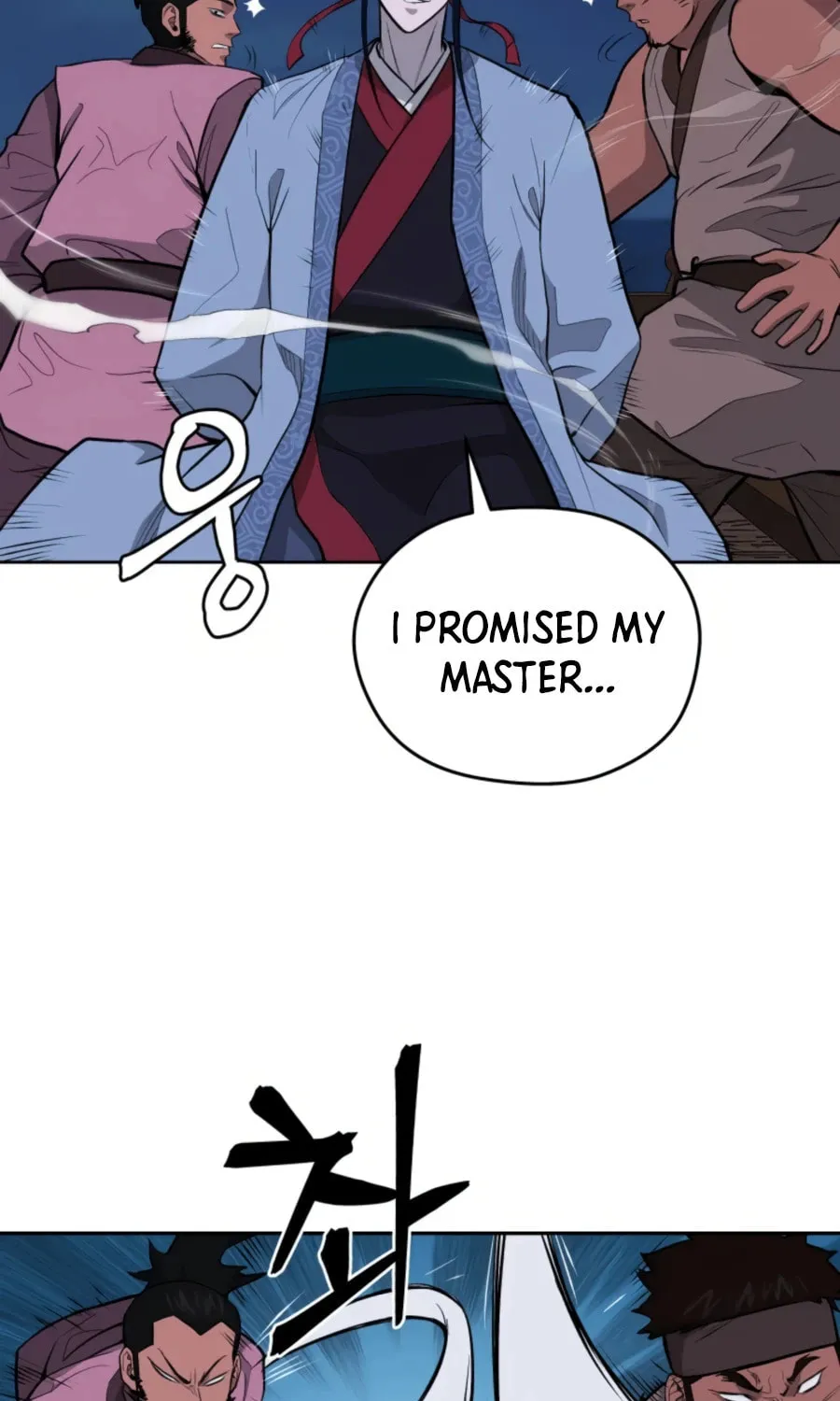 Read Administrator Kang Jin Lee chapter 48 image 70 on Lezhin