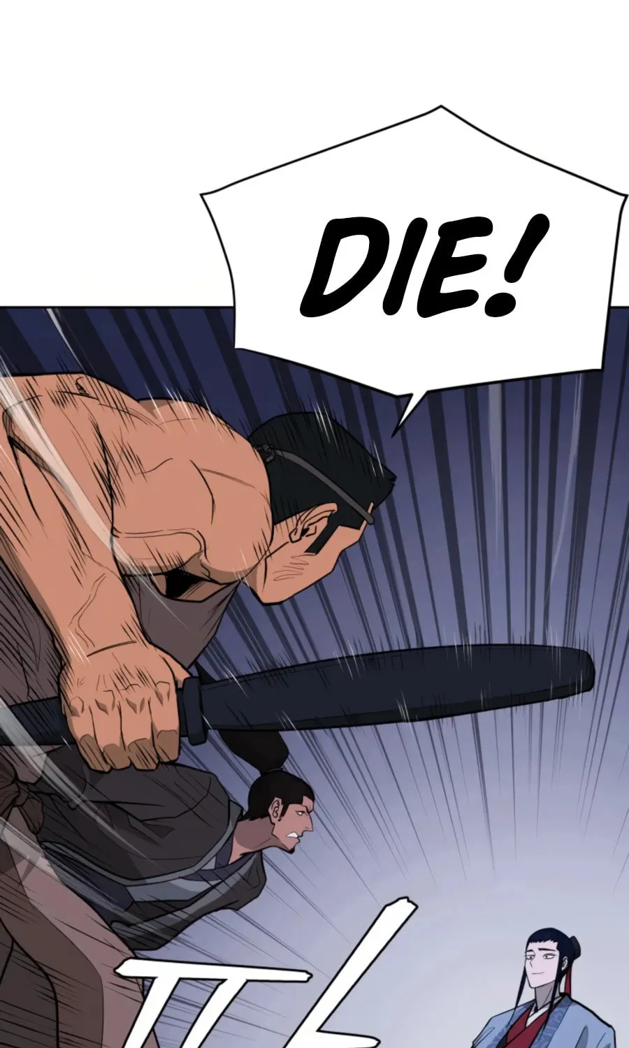 Read Administrator Kang Jin Lee chapter 48 image 76 on Lezhin