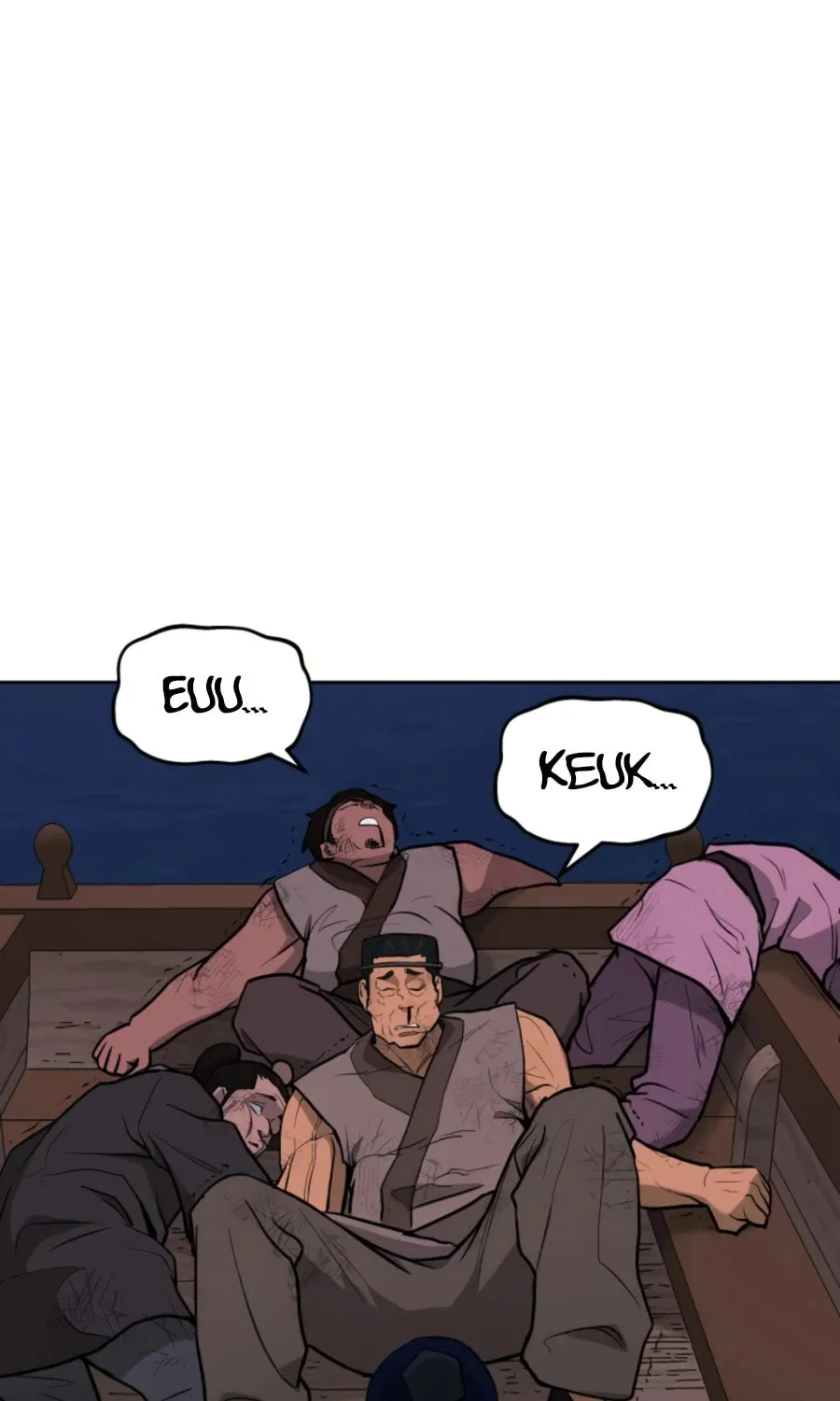 Read Administrator Kang Jin Lee chapter 48 image 80 on Lezhin