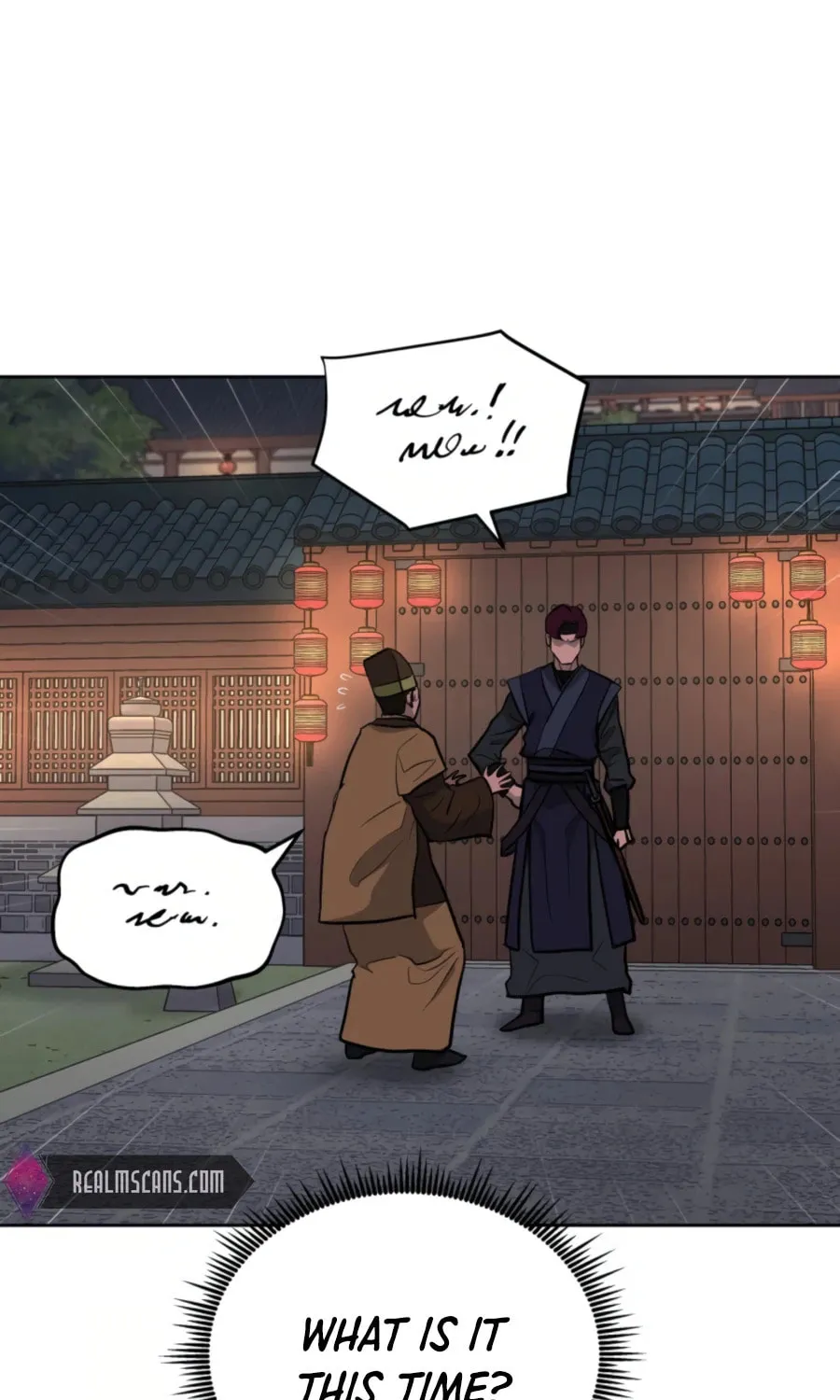 Read Administrator Kang Jin Lee chapter 49 image 103 on Lezhin