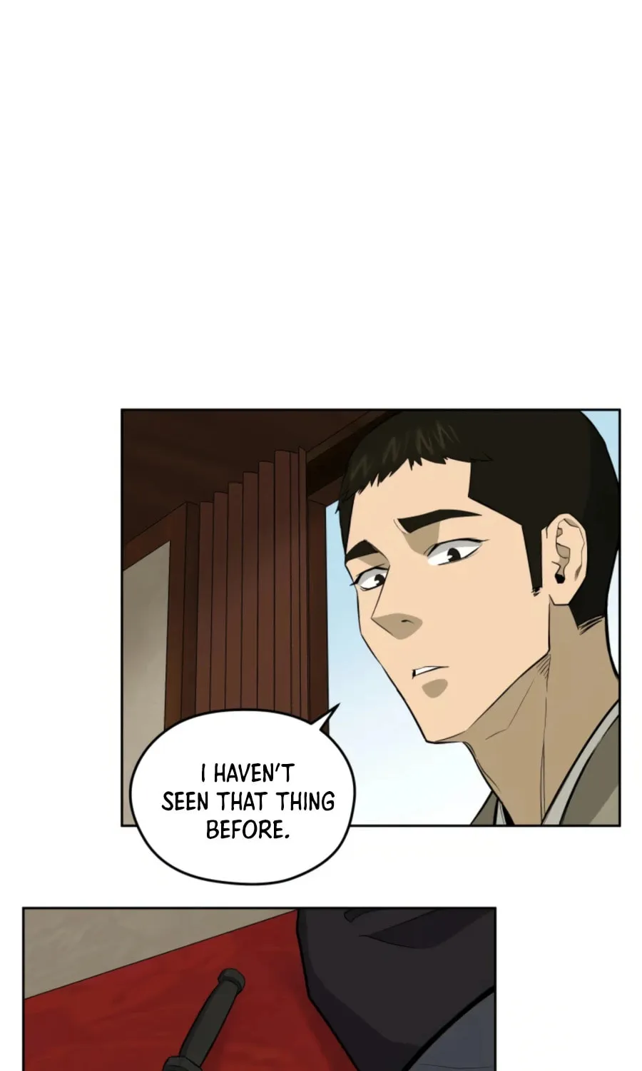 Read Administrator Kang Jin Lee chapter 49 image 42 on Lezhin
