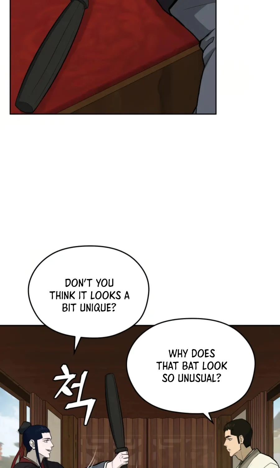 Read Administrator Kang Jin Lee chapter 49 image 43 on Lezhin