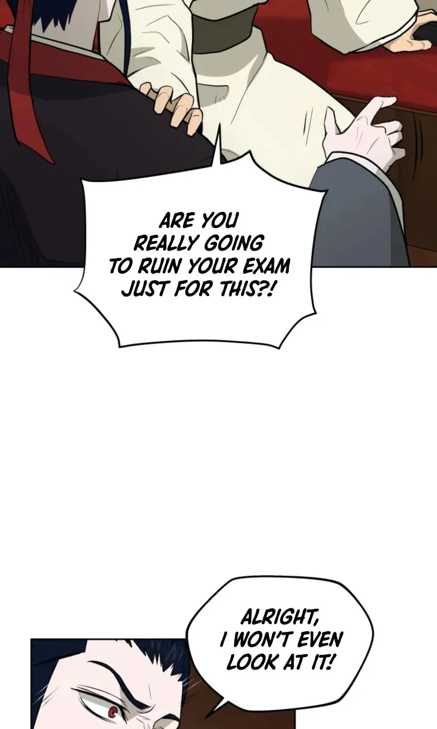 Read Administrator Kang Jin Lee chapter 49 image 53 on Lezhin